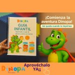 Guía Infantil Aprende a Manejar el Dinero - pdf